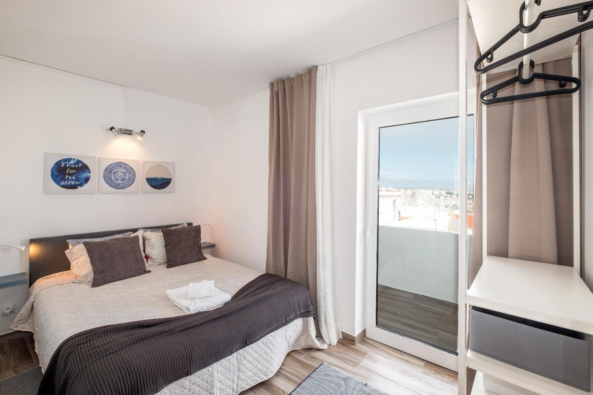 Apartment Beguest Oceanic Rainbow